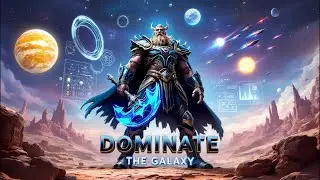 This SECRET Strategy Made Me DOMINATE Galactic Civilizations 3