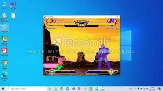 Mugen Hsekum vs Black RX