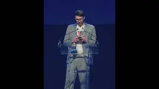 MPG Awards - John Davies Acceptance Speech - Mastering Engineer of the Year