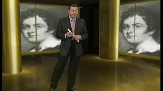 Джордж Гордон Байрон. Каин - Документальные фильмы (Библейский сюжет)