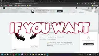 ROBLOX LIMITED UGC RIP OFF FOR CHEAP! | #shorts