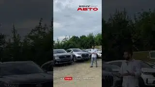 2-ая часть привезенных и расстаможенных авто под заказ #хочу #авто #подзаказ #kiasorento #audiq7