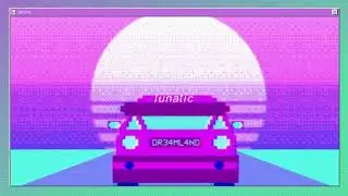 glass animals - heat waves ( s l o w e d )