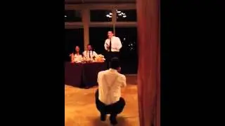 Carlos speech
