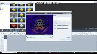 How To Make X Is Weirdlness Effect