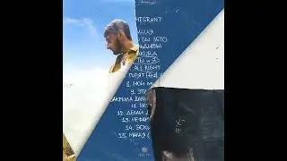 Xcho Новый Альбом 😍 2022