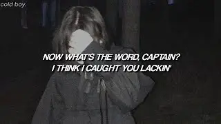 Freddie Dredd - Limbo (Lyrics)