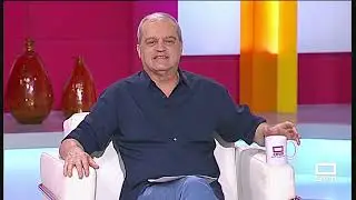 Pepe: “Busco una compañera que quiera una convivencia” I En Compañía