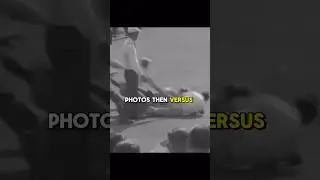 Photos Then Vs Now 