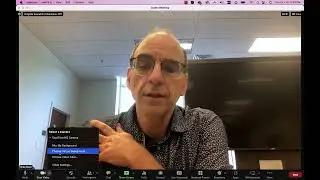 Avatars in Zoom