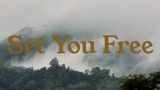 Sam Ryder • Set You Free [N-Trance Cover] (Lyric Video)