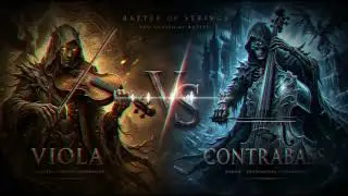 🔥 The Last Kingdom  Epic Violin Synthwave Journey