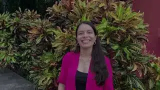 VTI 2023 Video Contest Winner: Cristina Marie Filloy Chin