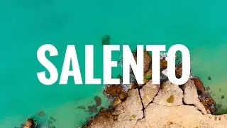 Salento (Puglia, Italy)