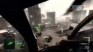 Uh.. Test Montage