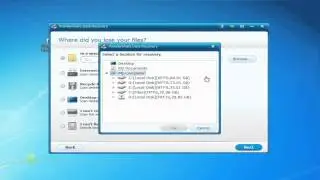 How to Recover Lost PDF Files - Portable Document Format