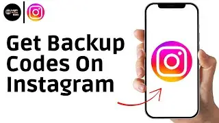 How To Get Backup Codes On Instagram? 2026