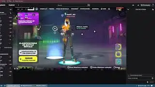 Twitch follow bot discord server(2024)