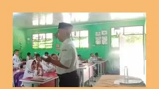 Pembelajaran Aktif Kls 3