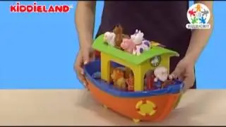 KID 049734 Kiddieland Развивающая игрушка 