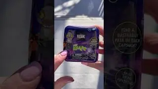 Disney Villains #asmr #new #unboxing #satisfying #disney