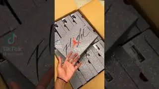 How Yall Feel About These?