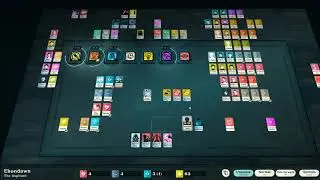 Cultist Simulator Explanatory Playthrough - Lantern Ascension - Ep 6