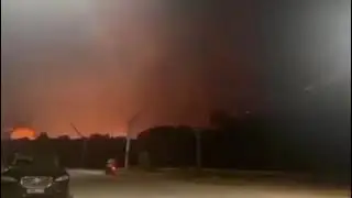 Китай запкскает ракеты рядом с Тайванем!!!