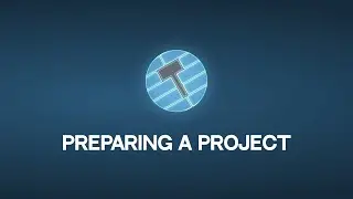 GodotVMF - Preparing a project