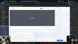 Optimizing a Figma design for Exporting to code!!!