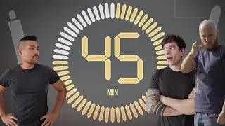 The First Ever Lightshare Art Challenge!