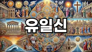 "유일신”이라는 최초의 아이디어