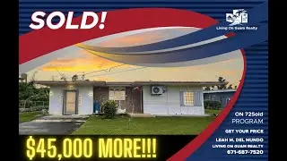 Guam Sellers Win with 72Sold