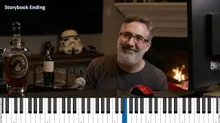 Live Critique of Music Pieces - UNLEASHED Ep. 5 - Part 2