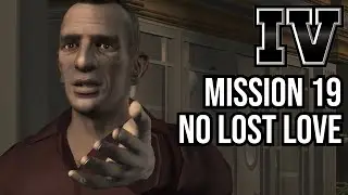 Mission 19: No Love Lost Guide | Grand Theft Auto IV: The Complete Edition Walkthrough