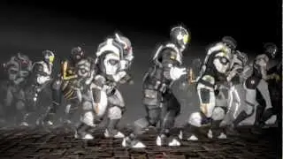 lmfao cerberus