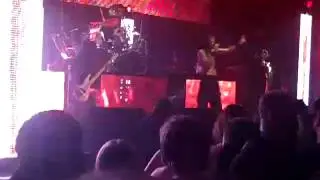 Korn-My Wall