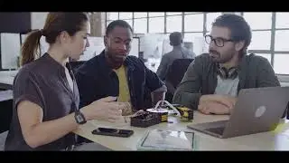 NaviScale - Powered by Halliburton