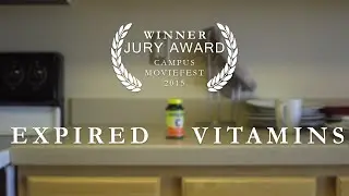Expired Vitamins