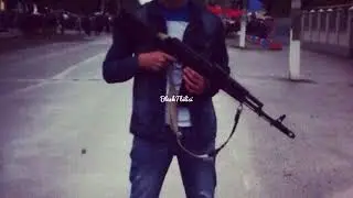 И снова туман