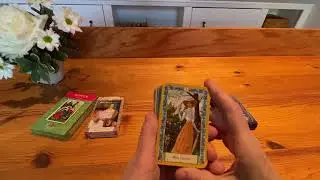 Гадание на картах Киппер 💋💍