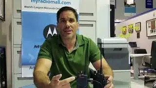 Motorola BPR40 CLONING INSTRUCTIONS