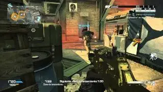 KEM Ripper de oro / Ghosts