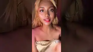 Bigo Live tik Tok video 😍 Harmosagirl ⚡ compilation episode 6