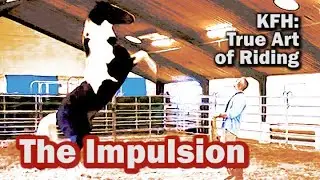 KFH explains KFH II – Genuine Impulsion