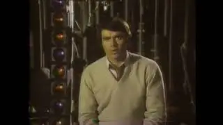 Robert Urich Child Abuse 1982