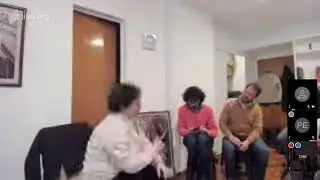 UPV con Silvia Wikinski