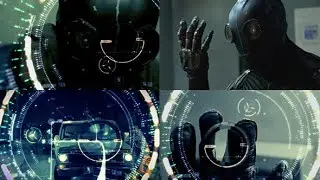 The Prototype (2021) / HD Treilers