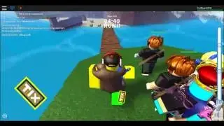 ROBLOX DEATHRUN | Insane GLITCH!! | Episode 1
