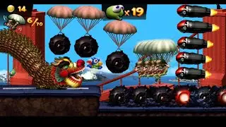 ZOMBIE TSUNAMI WEEKEND EVENT - DRAGON SOLDIERS